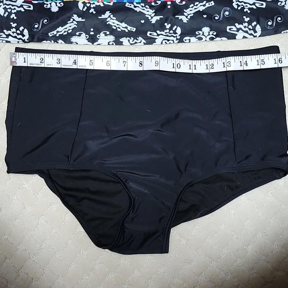 DixPerfect 2 Piece Bikini - Picture 2 of 11